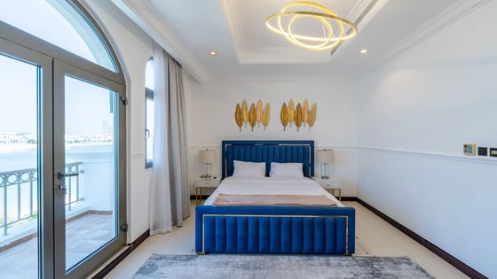 Tranquil Beachfront Luxury on the Palm Jumeirah, picture 13