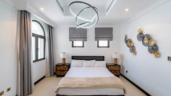 Tranquil Beachfront Luxury on the Palm Jumeirah, picture 14