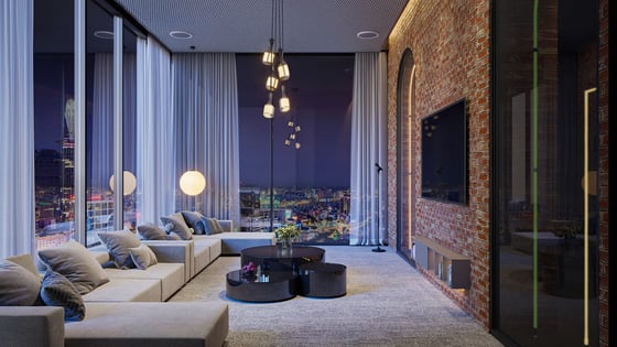 Exclusive 1BR | Claydon House | Motivated Seller, picture 9