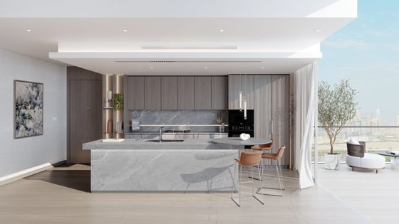Exclusive 1BR | Claydon House | Motivated Seller, picture 6