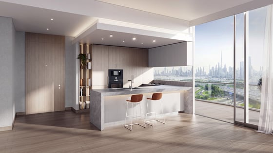Exclusive 1BR | Claydon House | Motivated Seller, picture 5