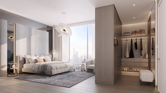 Exclusive 1BR | Claydon House | Motivated Seller, picture 7
