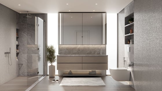 Exclusive 1BR | Claydon House | Motivated Seller, picture 8