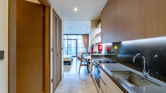 Burj Khalifa View | Furnished | Brand New, picture 7
