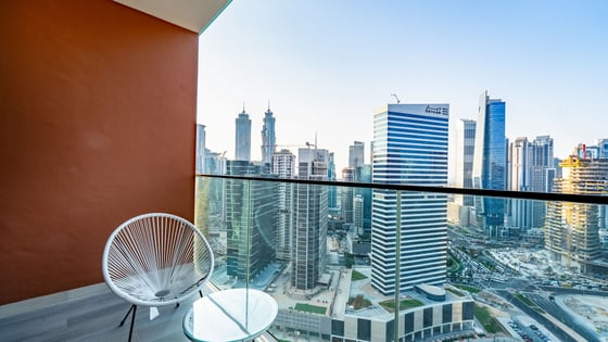 Burj Khalifa View | Furnished | Brand New, picture 9