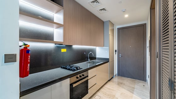 Burj Khalifa View | Furnished | Brand New, picture 8
