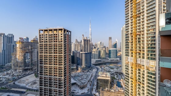 Burj Khalifa View | Furnished | Brand New, picture 10