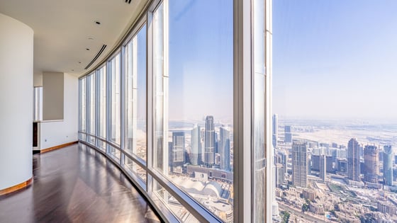 Burj Khalifa 2BR + Maid | Fountain & City Views, picture 15