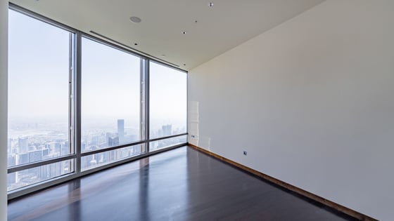 Burj Khalifa 2BR + Maid | Fountain & City Views, picture 5