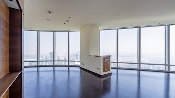 Burj Khalifa 2BR + Maid | Fountain & City Views, picture 3
