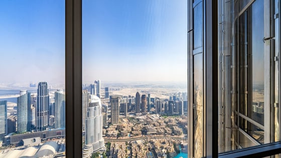 Burj Khalifa 2BR + Maid | Fountain & City Views, picture 20