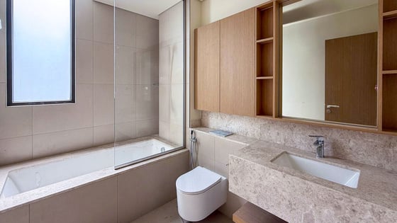 Classic Type | On the Lake | Near Handover, picture 16