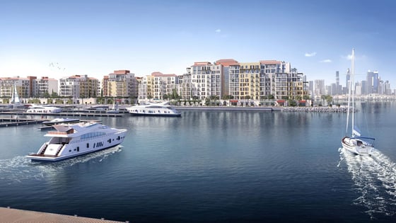 Skyline Living | Exquisite 3BR | Jumeirah La Mer, picture 10