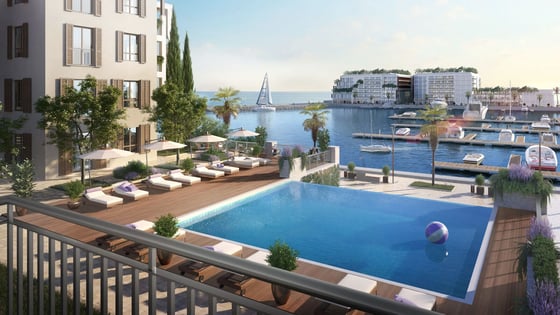 Skyline Living | Exquisite 3BR | Jumeirah La Mer, picture 9