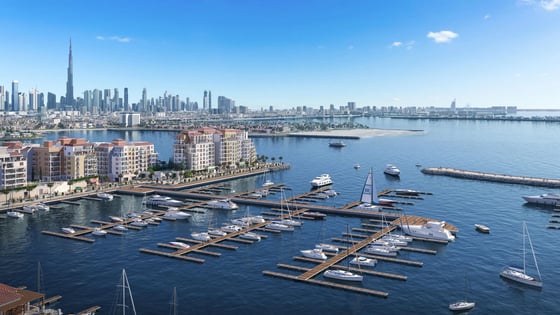 Skyline Living | Exquisite 3BR | Jumeirah La Mer, picture 11