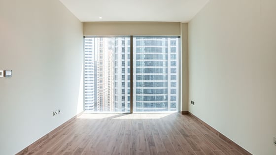 VACANT Premium 2BR | High Floor | 2 Parking Bays, picture 9