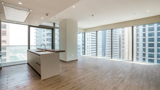 VACANT Premium 2BR | High Floor | 2 Parking Bays, picture 2