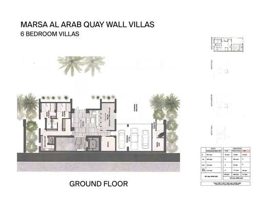 Branded Residence by Jumeirah Hotels, picture 22