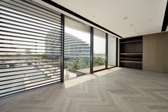 Branded Residence by Jumeirah Hotels, picture 5