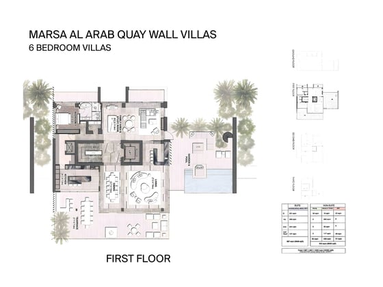 Branded Residence by Jumeirah Hotels, picture 23