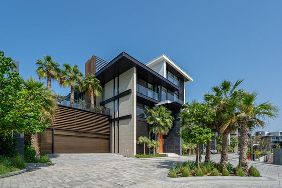 Branded Residence by Jumeirah Hotels, picture 21