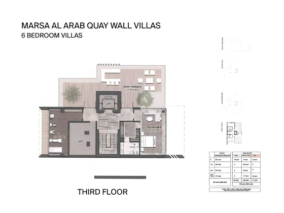 Branded Residence by Jumeirah Hotels, picture 25