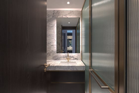 Branded Residence by Jumeirah Hotels, picture 15