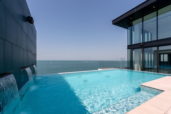 Branded Residence by Jumeirah Hotels, picture 19