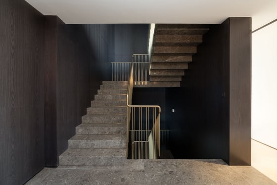 Branded Residence by Jumeirah Hotels, picture 14