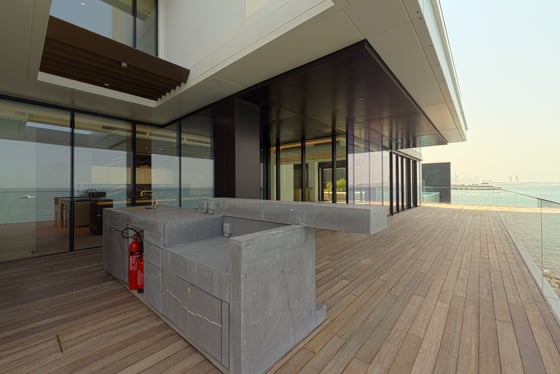 Branded Residence by Jumeirah Hotels, picture 11