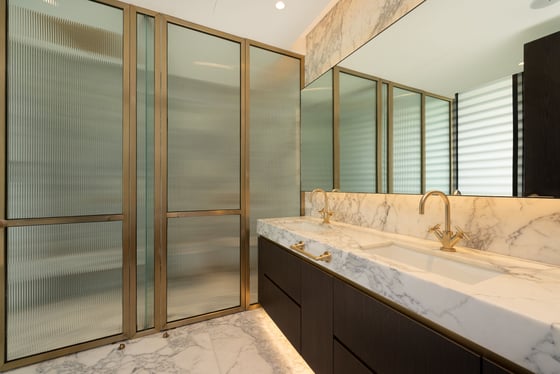 Branded Residence by Jumeirah Hotels, picture 20