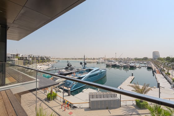 Branded Residence by Jumeirah Hotels, picture 8