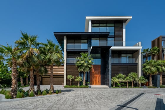 Branded Residence by Jumeirah Hotels, picture 1