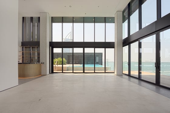 Branded Residence by Jumeirah Hotels, picture 2