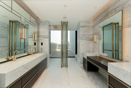 Branded Residence by Jumeirah Hotels, picture 16