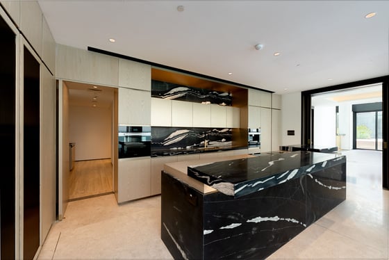 Branded Residence by Jumeirah Hotels, picture 18