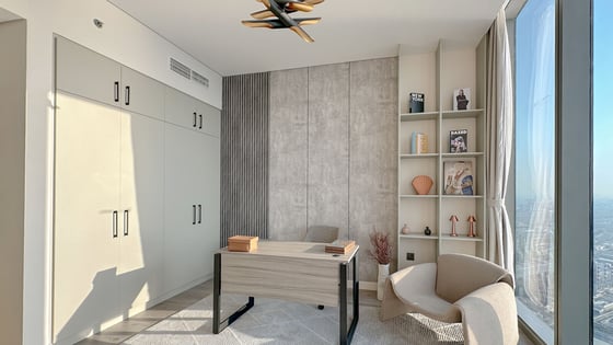 Stunning Duplex Penthouse with Panoramic Views, picture 11