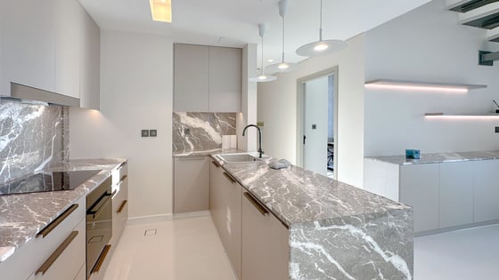 Stunning Duplex Penthouse with Panoramic Views, picture 8