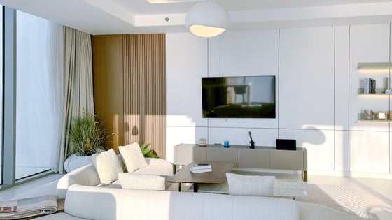 Stunning Duplex Penthouse with Panoramic Views, picture 5