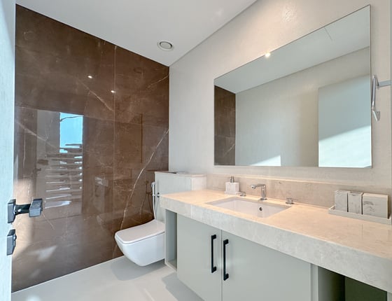 Stunning Penthouse Fully Furnished - Vacant, picture 25