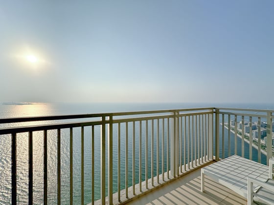 Stunning Penthouse Fully Furnished - Vacant, picture 26