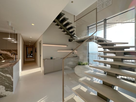 Stunning Penthouse Fully Furnished - Vacant, picture 24