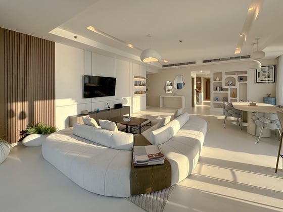 Stunning Penthouse Fully Furnished - Vacant, picture 31