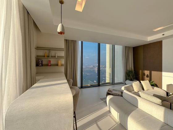 Stunning Penthouse Fully Furnished - Vacant, picture 29