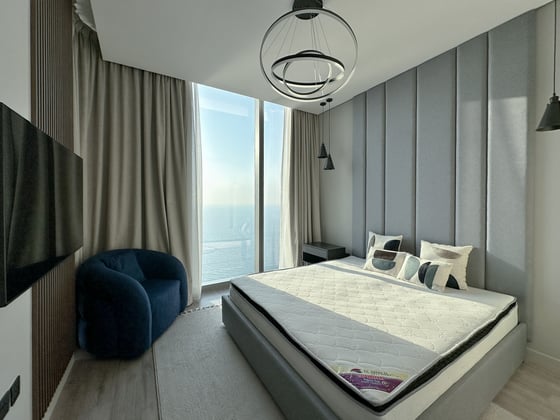 Stunning Penthouse Fully Furnished - Vacant, picture 13