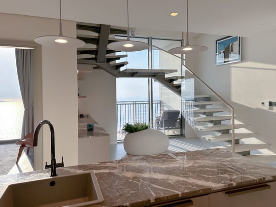 Stunning Penthouse Fully Furnished - Vacant, picture 20