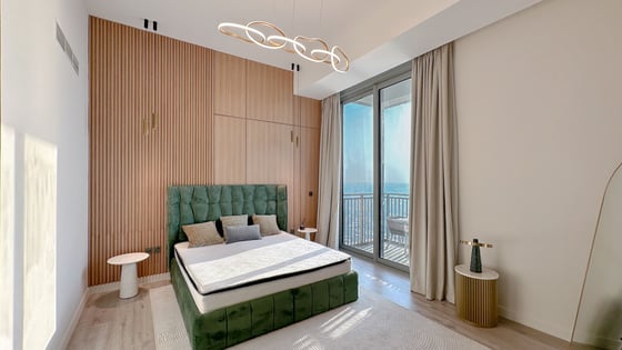 Stunning Duplex Penthouse with Panoramic Views, picture 14