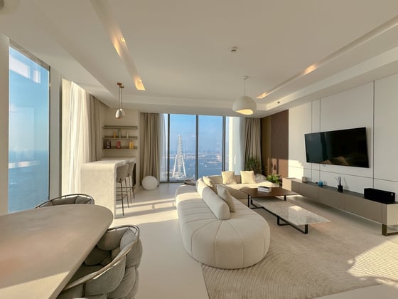 Stunning Penthouse Fully Furnished - Vacant, picture 32