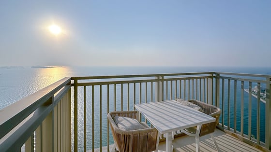 Stunning Duplex Penthouse with Panoramic Views, picture 21