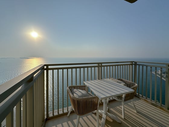 Stunning Penthouse Fully Furnished - Vacant, picture 10